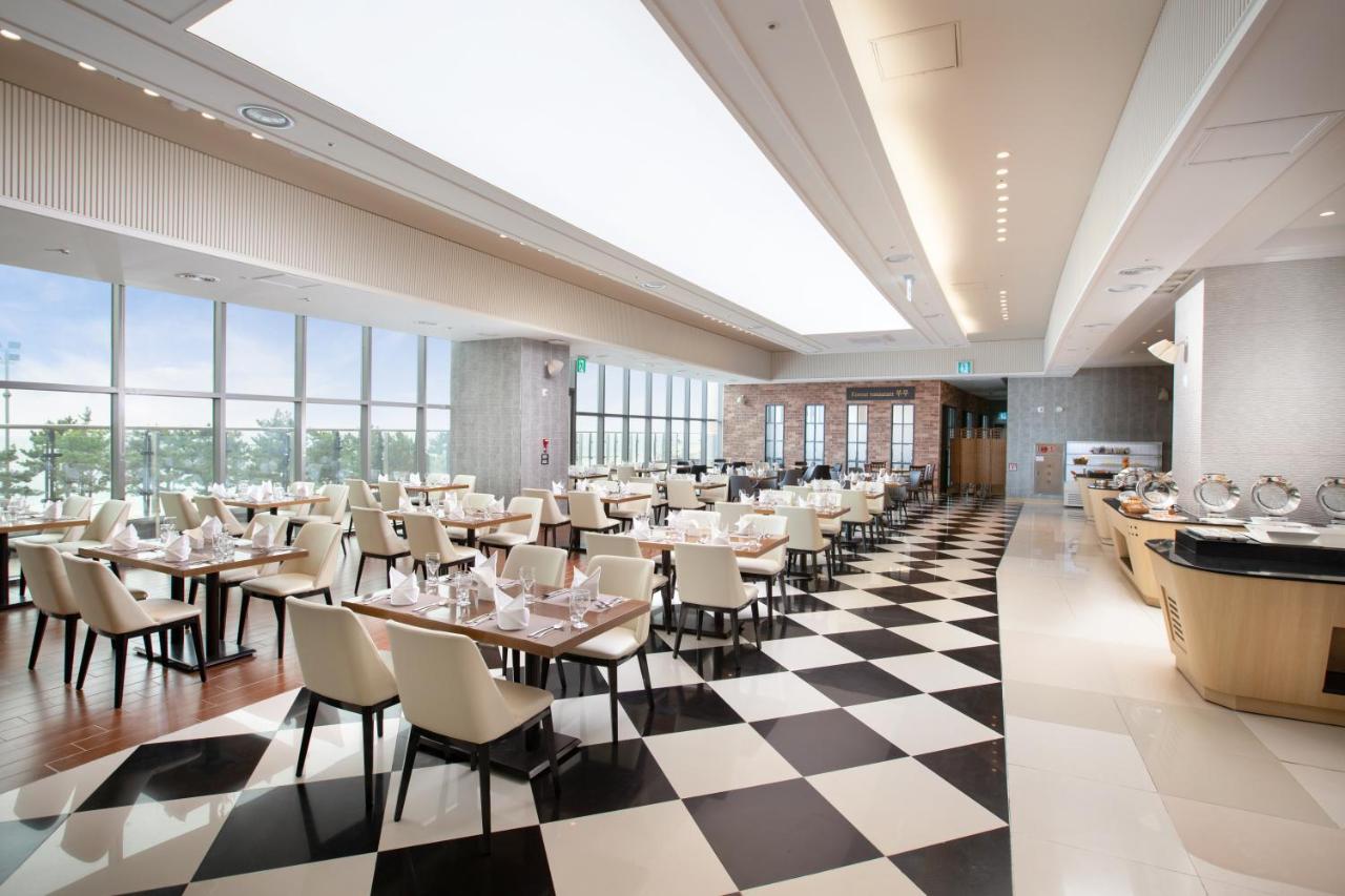 Hotel Solaire Boryeong Exterior photo