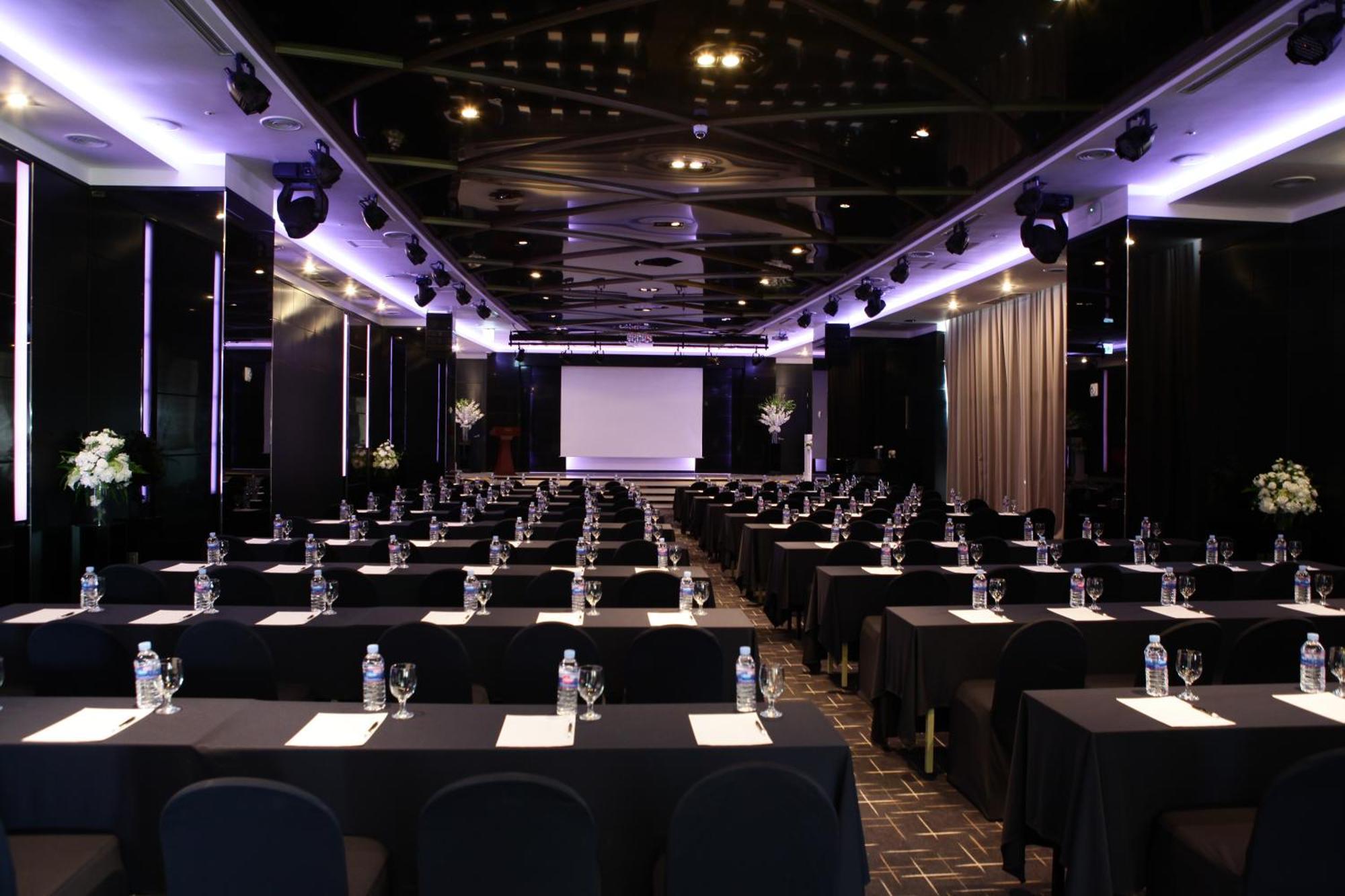 Hotel Solaire Boryeong Exterior photo