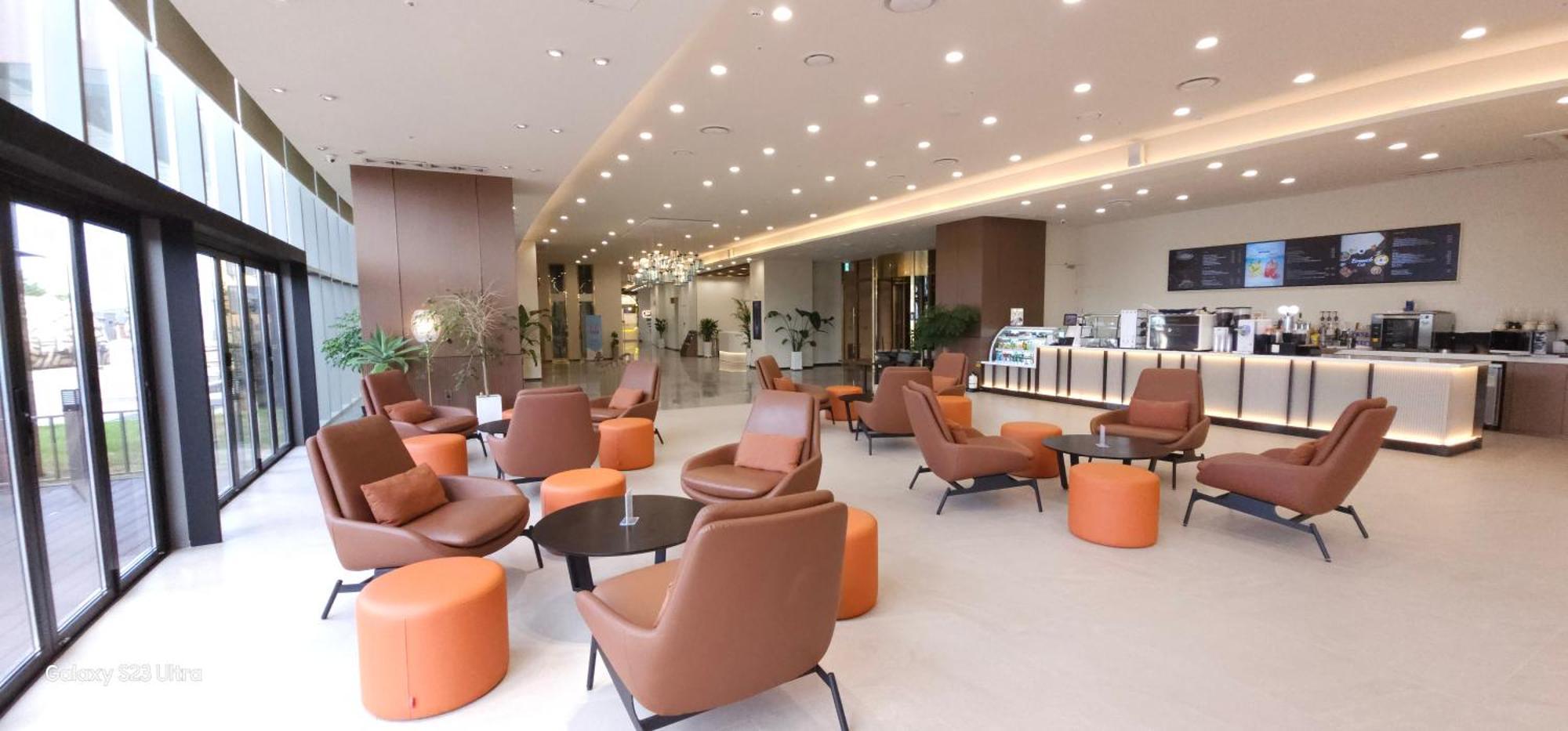 Hotel Solaire Boryeong Exterior photo
