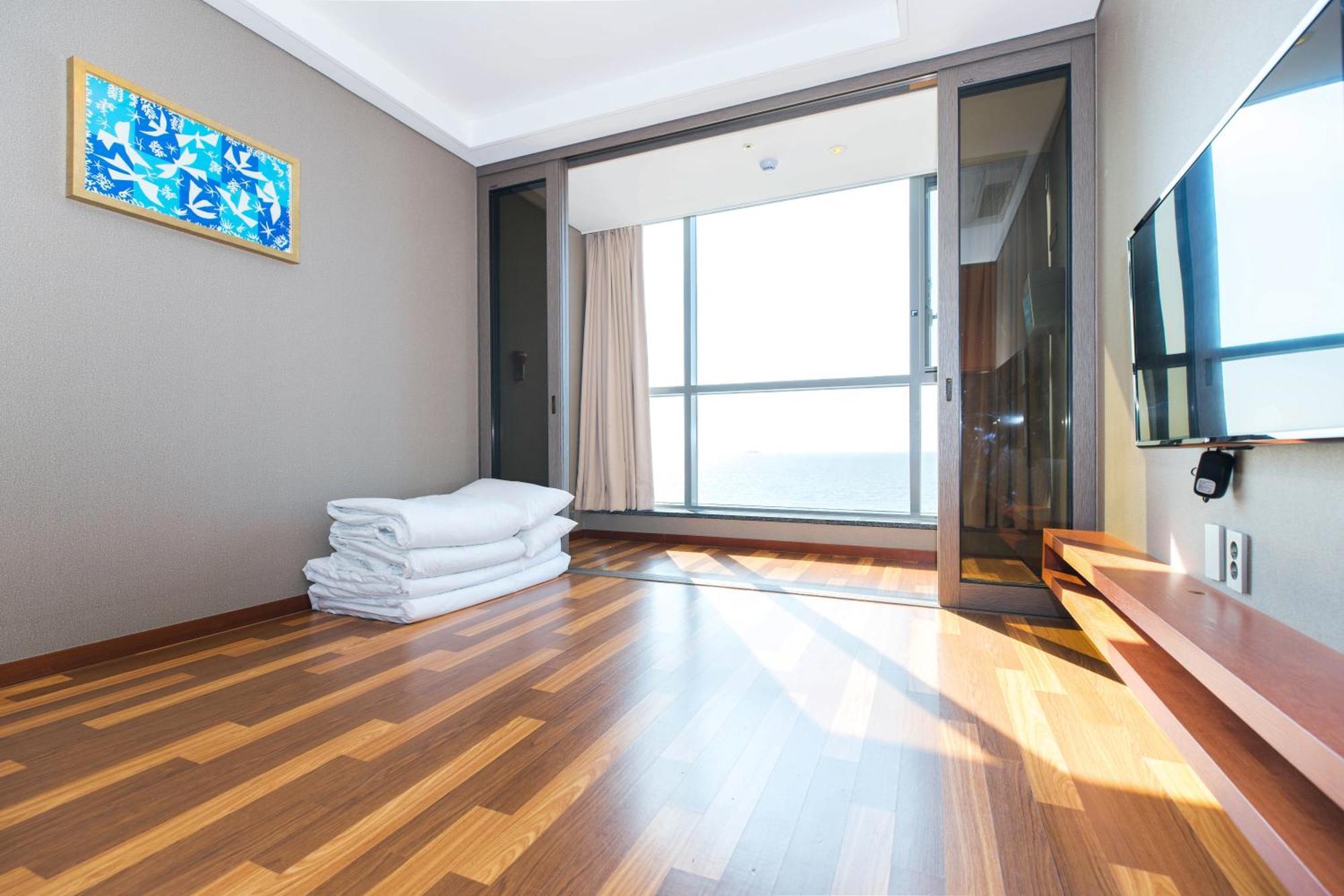 Hotel Solaire Boryeong Exterior photo