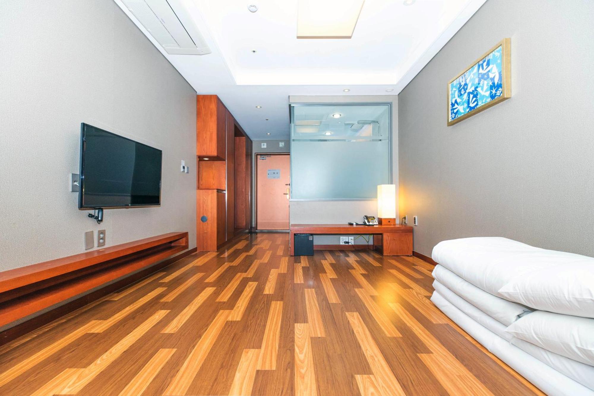 Hotel Solaire Boryeong Exterior photo
